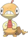 Scraggy