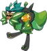 Ogerpon