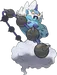 Thundurus