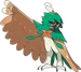 Decidueye