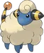 Mareep