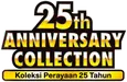 25th Anniversary Collection