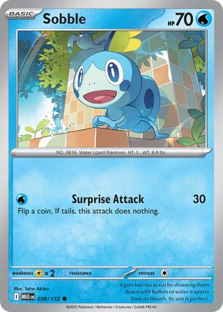 039/132 Sobble MEG Common