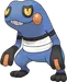 Croagunk