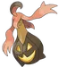 Gourgeist
