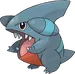 Gible