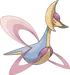Cresselia
