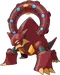 Volcanion