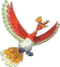 Ho-Oh