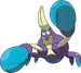 Crabrawler