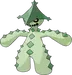 Cacturne