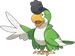 Squawkabilly