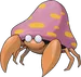 Parasect