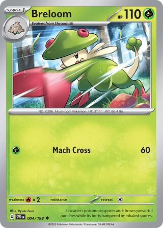 Gardevoir ex, Scarlet & Violet, TCG Card Database