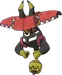 Tapu Bulu