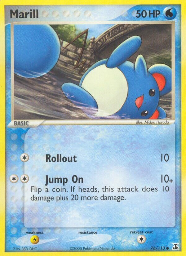 Midori Harada - Pick Your Pokemon Cards NM-LP - Complete Set - Vintage to Modern - Picture 93 of 177