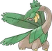 Tropius