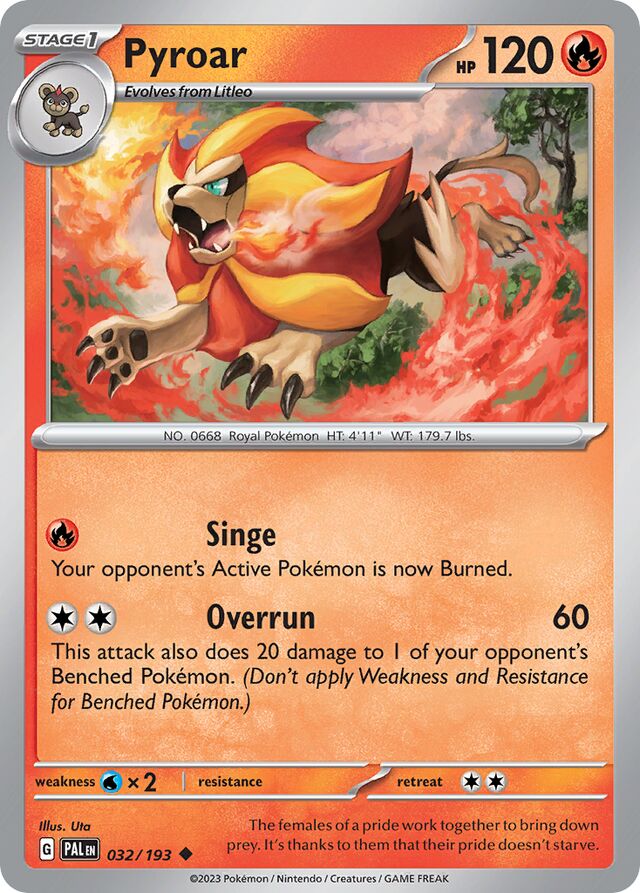Paldea Evolved card list (International TCG) TCG Collector