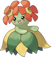Bellossom cards (International TCG) – TCG Collector