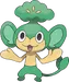 Pansage
