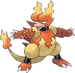Magmar