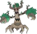 Trevenant
