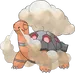 Torkoal