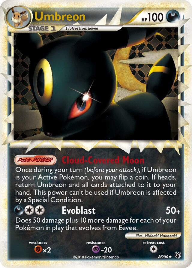 Confirmed OP!! FOUL PLAY UMBREON has the Second HIGHEST WIN RATE