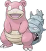 Slowbro