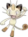 Meowth