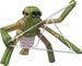 Spidops