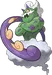 Tornadus
