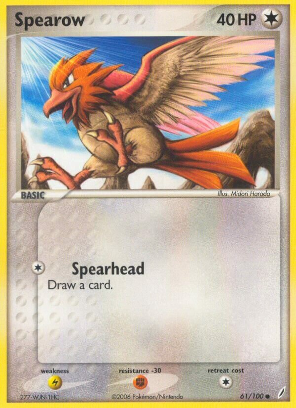 Midori Harada - Pick Your Pokemon Cards NM-LP - Complete Set - Vintage to Modern - Picture 153 of 177