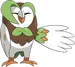 Dartrix