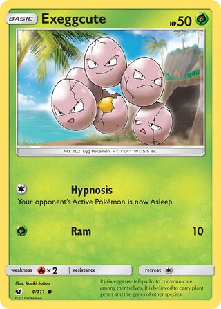 Kommo-o, Crimson Invasion, TCG Card Database