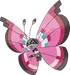Vivillon
