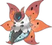 Volcarona