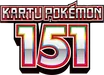 Pokémon Card 151