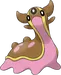 Gastrodon