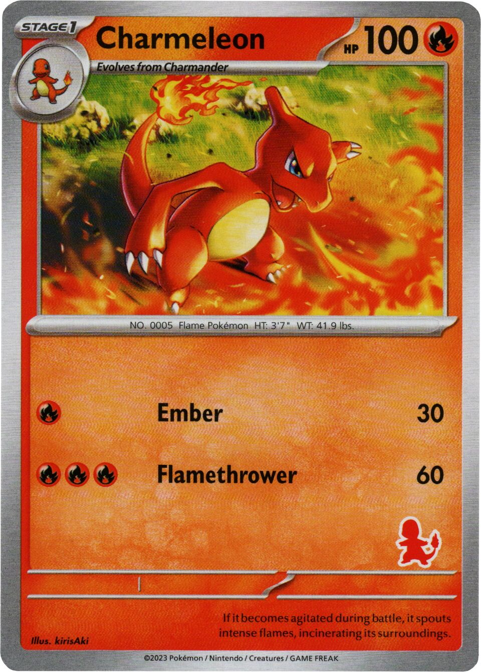My first battle charmander card list international tcg tcg collector