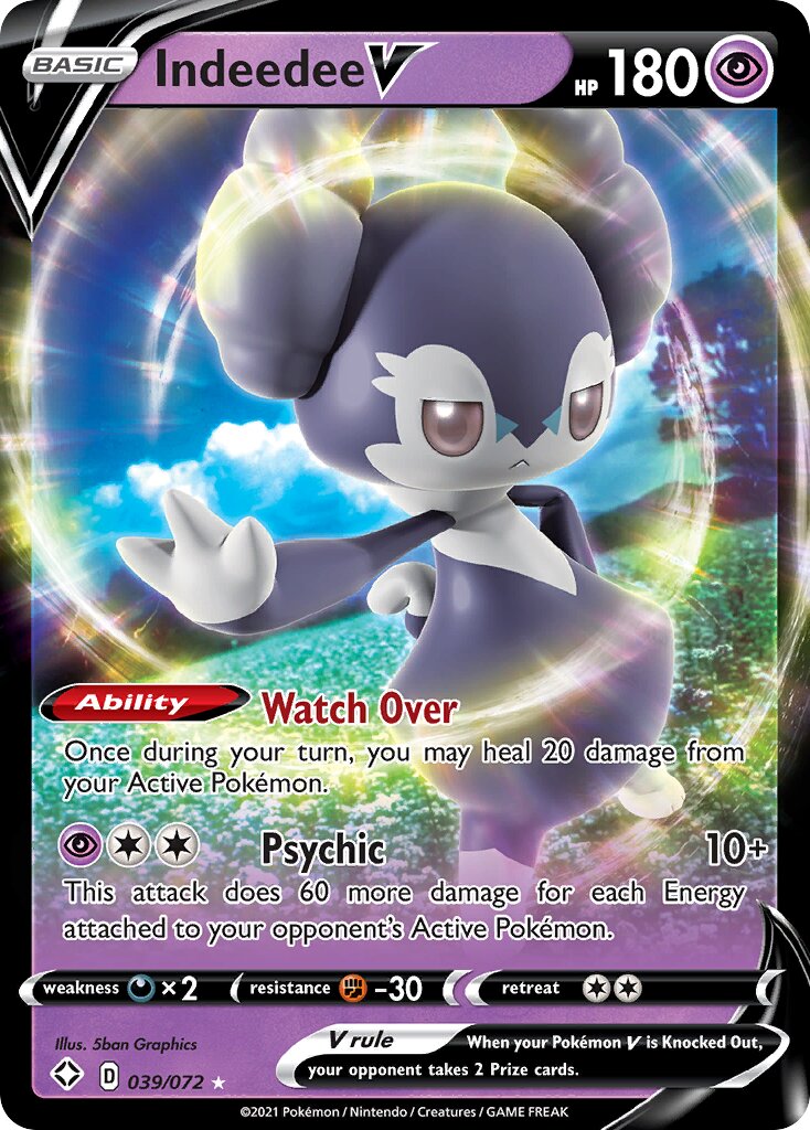 Shining Fates card list (International TCG) TCG Collector