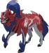 Zamazenta