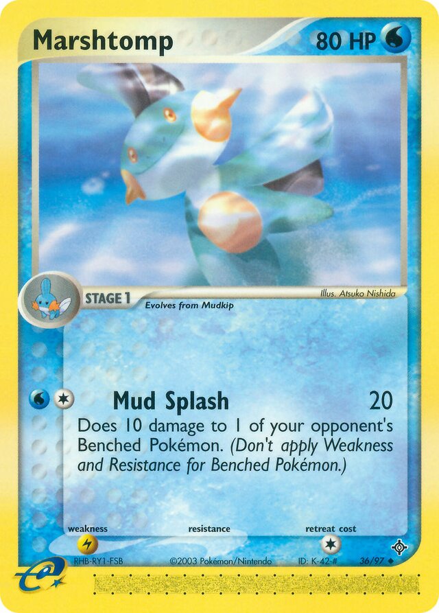 36/97 Marshtomp DR Uncommon