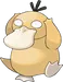 Psyduck