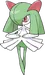 Kirlia
