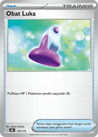Potion (Generations Starter Decks 130/175)