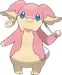 Audino