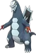 Baxcalibur