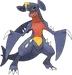 Garchomp
