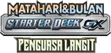 Sky Ruler GX Starter Deck
